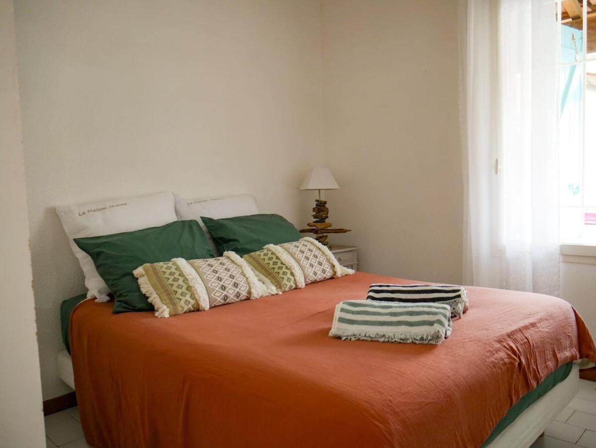 La Maison Jeanne, * Portiragnes